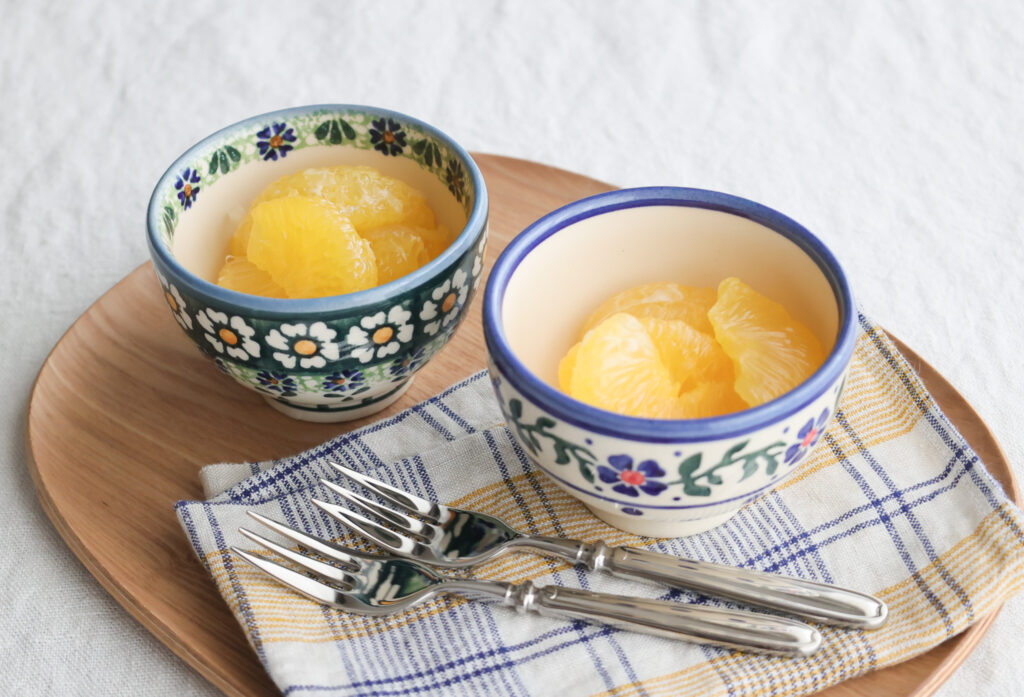 小さなボウル by 鳴川睦