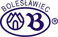 Zaklady Ceramiczne“BOLESLAWIEC”” ロゴ